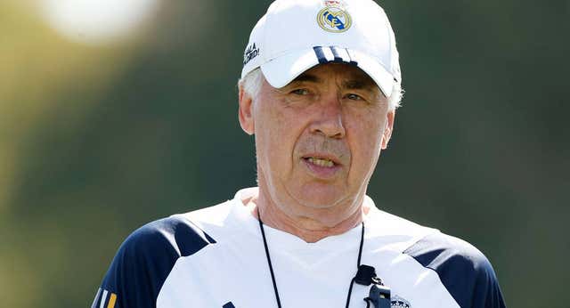 En el Madrid ven a Ancelotti más allá de esta temporada… pese a Brasil