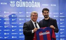 Una nueva inyección económica: la salvación del Barça