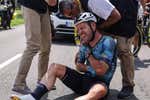 Mark Cavendish revela las profundidades de su depresión: “Era una pesadilla vivir conmigo”