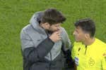 Gerard Piqué reitera su inocencia sobre los insultos a Gil Manzano y todas sus pistas apuntan a Jordi Alba o Busquets