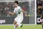 Collado, una apuesta de futuro para el séptimo fichaje 'low cost' del Betis