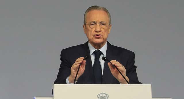 Invitado especial del Real Madrid en Estados Unidos, mientras que Florentino Pérez viajará para el Clásico