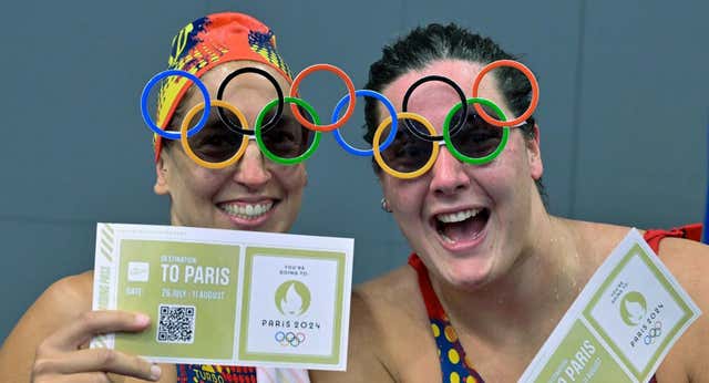 Laura Ester: «¿En serio me estás diciendo que un Gamper es más importante que ganar un Mundial de waterpolo?»