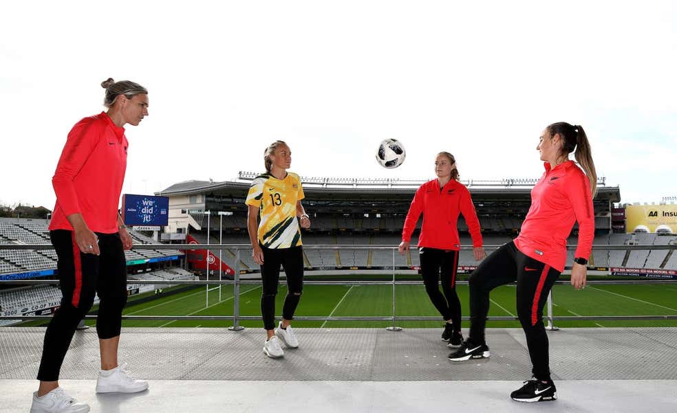 La pachanga 'prohibida' del staff de la FIFA que rompe una ley sagrada del Mundial