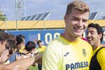 ¿Merece la pena fichar a Sorloth en el Fantasy? El nuevo escudero de Gerard Moreno... y ojo a los 'Puntos Relevo'