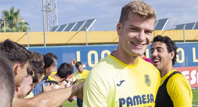 ¿Merece la pena fichar a Sorloth en el Fantasy? El nuevo escudero de Gerard Moreno… y ojo a los ‘Puntos Relevo’