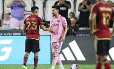 Argentina domina la MLS y el Inter Miami busca romper el mercado con promesas