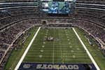 El Clásico de Estados Unidos se juega en el estadio al que quiere parecerse el Bernabéu