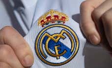 Así fue el primer escudo del Real Madrid