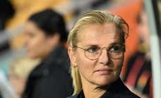 Las entrenadoras del Mundial Femenino 2023