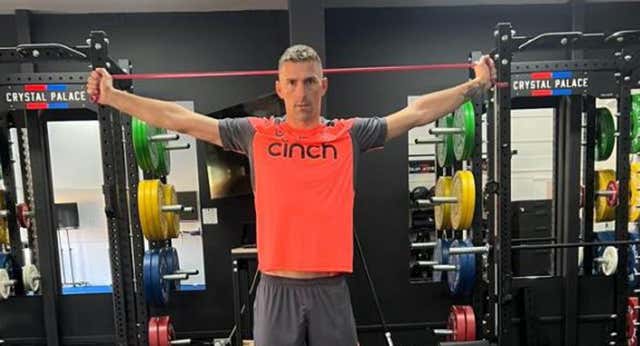 Vicente Guaita pide salir del Crystal Palace con Getafe y Valencia al acecho