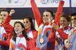 España llega al Mundial Paralímpico con 36 nadadores y el sueño de París 2024