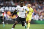 Me llegan, me cuentan, me confirman: Musah a un paso del Milan, la portería del Almería, renovación de Dembelé...