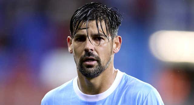 Nolito: «Con mi primer sueldo me compré un disco de Camarón»