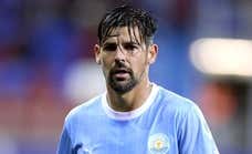 Nolito: «Con mi primer sueldo me compré un disco de Camarón»