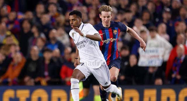 Alineaciones Barcelona – Real Madrid, el Clásico de pretemporada: fijos, dudas y probables
