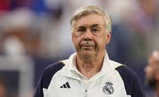 Xavi 'amarga' a Ancelotti: otro puñetazo veraniego… y cuatro victorias en los últimos cinco Clásicos