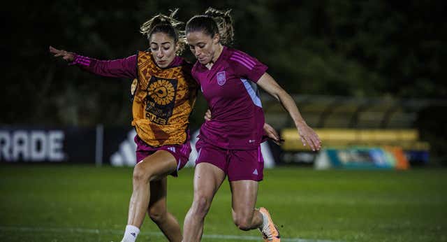Japón-España: horarios y dónde ver el partido de la Selección española en el Mundial Femenino