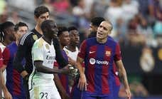 La pesadilla de Mendy no acaba ni en pretemporada