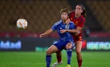 Japón, España y una rivalidad de amor y odio en el fútbol femenino