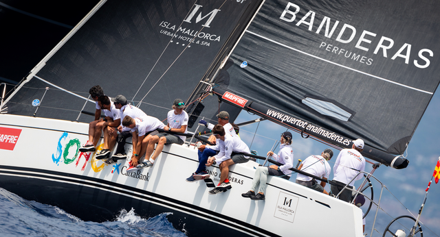 Arranca la Copa de los Swan