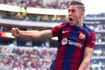 Los orígenes de Fermín López, la nueva perla del Barça: «Sus padres iban de Huelva a Barcelona en coche cada 20 días»