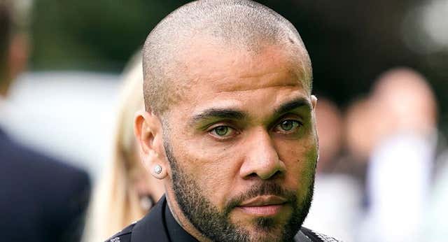 Dani Alves, procesado por agresión sexual