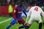 El PSG intenta negociar con el Barça por Dembélé antes que pagar su cláusula