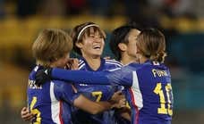 Japón - España, en directo: sigue el partido del Mundial Femenino 2023