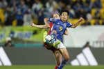 Japón mató a España con la misma jugada: “Sus tres goles han sido calcados y perfectos”