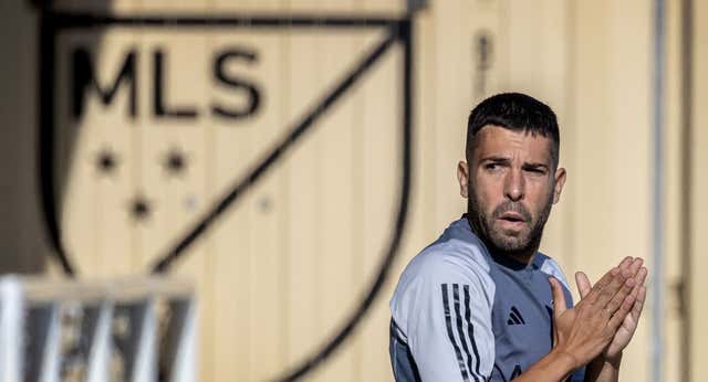 Jordi Alba: “A pesar de tener ofertas de más dinero, yo me quería sentir importante”
