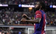 Me llega, me cuentan, me confirman: el Barcelona se llevará 27M€ de los 50 por Dembélé, 'no' de Saúl a Turquía...