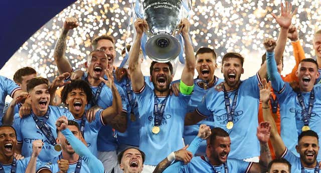 Telefónica mantiene la apuesta y pagará 960 millones por las competiciones europeas hasta 2027