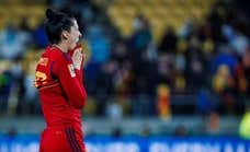España volvió a tropezar con la misma piedra en un Mundial... aunque esta vez tiene salvavidas