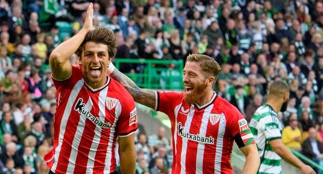 Unai Gómez se gana a Valverde, al vestuario y a la afición rojiblanca