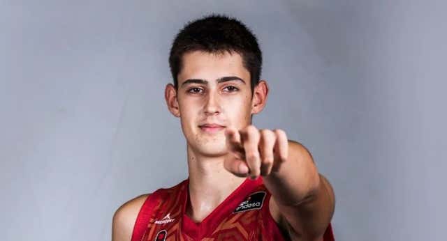 Aday Mara anuncia su salida de Casademont Zaragoza para poner rumbo a EE.UU.
