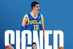 Aday Mara confirma su marcha a UCLA: ¿qué se encontrará en la NCAA?