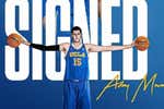 Aday Mara confirma su marcha a UCLA: ¿qué se encontrará en la NCAA?
