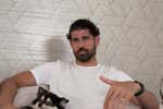 Diego Costa: «Hay muchas cosas en las que me equivoqué; una, mi salida del Atleti, el Cholo no lo vio»
