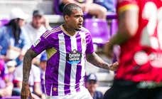 El Valladolid acusa a Olympiacos de «total falta de respeto» tras romper unilateralmente el traspaso de Kenedy