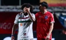 Marcelo, devastado y entre lágrimas tras provocar una escalofriante lesión a un rival