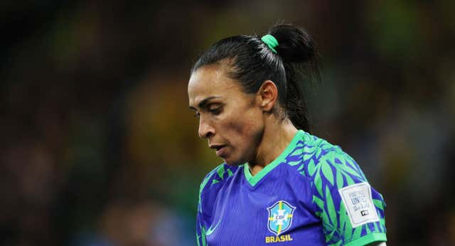 ¡Sorpresón en el Mundial! Brasil cae en fase de grupos y Jamaica pasa a octavos