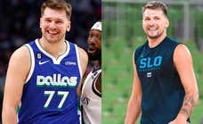 La impresionante mutación física de Luka Doncic, que asusta de cara al Mundial: «Me siento mejor y se puede ver»