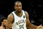 Serge Ibaka busca una nueva oportunidad en la NBA