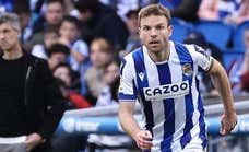 Otro español más en la MLS: Illarramendi jugará en FC Dallas