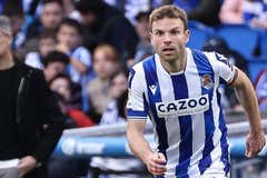 Otro español más en la MLS: Illarramendi jugará en FC Dallas