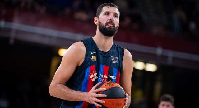 Nikola Mirotic resuelve la incógnita y se marcha a Milán, que negocia el fichaje del NBA John Wall