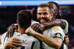 El 'sistema Vinicius', Bellingham cae de pie y dramático Mendy: las notas de la gira del Real Madrid