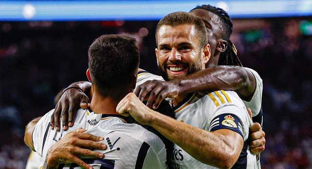 El ‘sistema Vinicius’, Bellingham cae de pie y dramático Mendy: las notas de la gira del Real Madrid