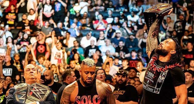 WWE SummerSlam 2023: horario en España, tv, cartelera y cómo ver